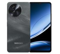 DOOGEE NOTE 59 PRO+ 5G Smartphone, 36GB+512GB, 6,75" 120Hz IPS Schermo, T8200 6nm Octa-Core, Android 15 Cellulare, Fotocamera 50MP+8MP, Batteria 6250mAh, Dual SIM 5G Dual, Widevine L1, GPS NFC Bianco