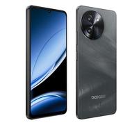 Doogee Note 59 Pro Plus 5G 12GB 6.75" 512GB Nero Dual SIM