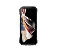 DOOGEE S Cyber, 8+256GB, 256 GB, Nero