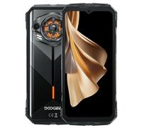 Doogee S Punk 6/256GB Nero Gratuito