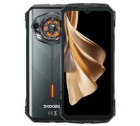 Doogee S Punk 6/256GB Verde Gratuito