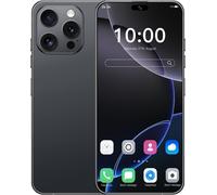 DOOGEE S Punk Pro Rugged Smartphone, 20GB+ 512GB/2TB, 128Db Altoparlanti, 10800M