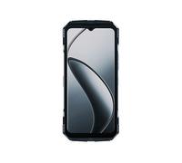 DOOGEE S118 Rugged Smartphone Android 14 (2024), 20GB RAM+512GB ROM Telefono Indistruttibile, 10800mAh(33W) Cellulare Antiurto, 6.58”FHD+ 120Hz, 50MP+12MP Visione Notturna, G99/ IP68/ 4G Dual SIM/NFC