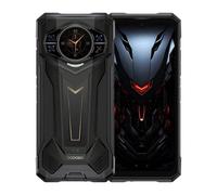 Doogee S200 Plus 5G 16GB 512GB 6.72" Nero