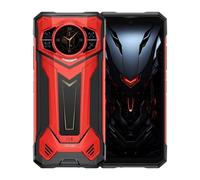 Doogee S200 Plus 5G 16GB 512GB 6.72" Rosso