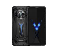 DOOGEE S200 Ultra Rugged Smartphone 5G,48GB+1TB,120 Hz,11.000 mAh/66W,100MP