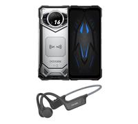 Doogee S200 Vip 5G 12GB 256GB 6.72" Argento