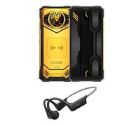 Doogee S200 X Vip 5G 12GB 512GB 6.72" Arancione