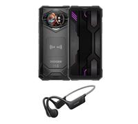 Doogee S200 X Vip Edition 5G 12GB 512GB 6.72" Nero