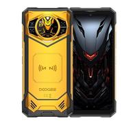 Doogee S200X 5G 12GB 512GB 6.72" Arancione