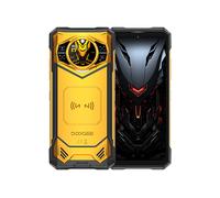DOOGEE S200X VIP, 512 GB, Giallo