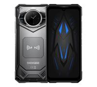 Doogee Smartphone 6,72" S200 E 5G Gray ( 256GB Ram 8GB Batteria 10100mAh )