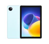 DOOGEE T10W Tablet 10 Pollici Android 15, 16 GB RAM + 128 GB ROM (2 TB TF), Gaming Tablet con Sim, batteria da 8000 mAh, 4G LTE/5G WiFi, Doppia fotocamera, Bluetooth 5.0/OTG/Face ID/USB Type C, Blu