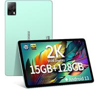 Doogee T20S 10.4 8GB/128GB Verde - Tablet Marca