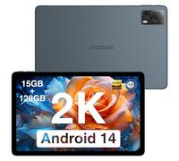 DOOGEE T20S (Tablette 4G - 10.4'' - 8/128GB) BLACK