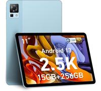 Doogee T30 Pro 2023 11" 4G 8/256GB Blu