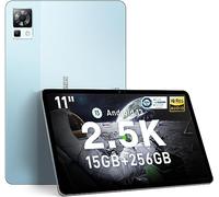 DOOGEE T30 PRO (Tablette 4G - 11'' - 8/256GB) GRAY