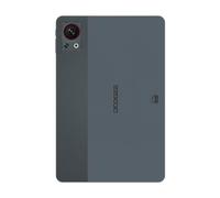 DOOGEE T30S Tablet con Tastiera, Tablet 11 Pollici Android 14 Tablet 16GB RAM + 256GB ROM (1TB TF), Batteria 8580mAh Octa-core 2,4K Display Gaming Tablet, Tablet con penna e mouse/5G