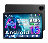 DOOGEE Tab A9 Android 16 Tablet 10 Pollici Gemini AI Tablet in Offerta Gaming