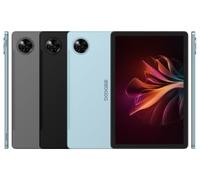 DOOGEE Tab A9+ Android 16 Tablet 11 Pollici, Unisoc T7200 Octa Core 8580 mAh, 20 GB RAM + 64 GB ROM (TF 2 TB), Gaming Tablet PC WiFi 5, 90 Hz 1080p, WidevineL1/Face ID/OTG/GPS/doppio altoparlante