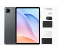 DOOGEE Tab A9 Pro VIP Edition | display HD + IPS da 10,1" | 20GB di RAM + 128GB (espandibile fino a 2TB) | batteria da 6580mAh | fotocamera da 8MP+5MP | doppio altoparlante | Wi-Fi 5 | Grigio