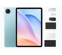 DOOGEE Tab A9 Pro VIP Edition | display HD + IPS da 10,1" | 20GB di RAM + 128GB (espandibile fino a 2TB) | batteria da 6580mAh | fotocamera da 8MP+5MP | doppio altoparlante | Wi-Fi 5 | Blu ghiaccio