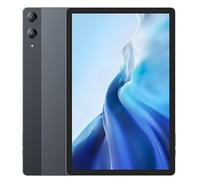 DOOGEE TAB E3 PRO AI Tablet Android 15, 13'' FHD+ IPS Schermo(Ultrasottile 7,9mm), 32GB+256GB(2TB Esterno), Batteria 11000mAh, Gemini AI, Dual SIM 4G+Wifi, Fotocamera AI 13 MP, Radio FM GPS Grigio