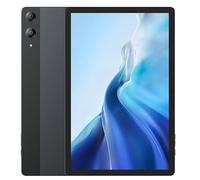 DOOGEE TAB E3 PRO AI Tablet Android 15, 13'' FHD+ IPS Schermo(Ultrasottile 7,9mm), 32GB+256GB(2TB Esterno), Batteria 11000mAh, Gemini AI, Dual SIM 4G+Wifi, Fotocamera AI 13 MP, Radio FM GPS Nero