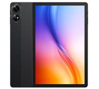 DOOGEE TAB G6+ AI Tablet Android 15, 11" IPS FHD+ Schermo, Retro in Metallo, 32GB+256GB (2TB Esterno), Batteria 8000mAh, Gemini AI, 4G LTE Dual SIM, Fotocamera 13MP, Doppio altoparlante, GPS Nero