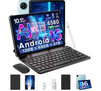 Tablet Doogee A9+-V 64GB T7200 nero