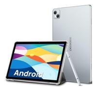 DOOGEE Tablet T10, 15GB RAM+128GB ROM(TF 1TB), 10 Pollici, Octa-Core, 8300mAh, Dual 4G LTE/SIM,13MP+8MP Camera Tablet in Offerta,TÜV SÜD, 2 Speaker/GPS/Metallo