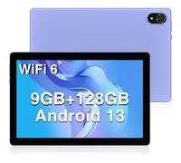 Doogee U10 2023 10.1" 4/128 GB Viola