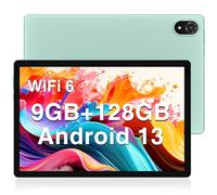 DOOGEE U10 (Tablette Wifi - 10.1'' - 4/128GB) GRAY