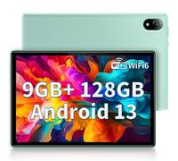 DOOGEE U10 (Tablette Wifi - 10.1'' - 4/128GB) GRAY