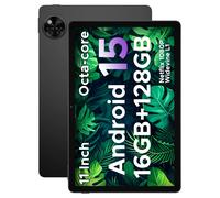 DOOGEE U11 (Tablette Wifi - 10.1'' - 4/128GB) BLACK