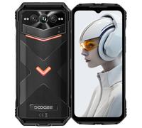 Doogee V Max Plus 5G 16/512GB Nero Sbloccato