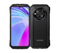 DOOGEE V30 Pro Telefono rugged con visione notturna, 12 GB + 512 GB, IP69K