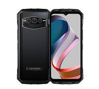 DOOGEE V30T 12GB/256GB Nero Marmo - Telefono cellulare Marca
