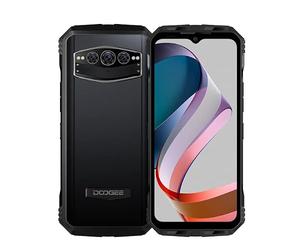 DOOGEE V30T 12GB/256GB Nero Marmo - Telefono cellulare Marca