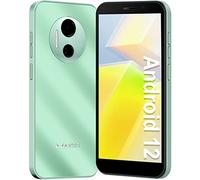 DOOGEE X97 Smartphone Offerta[2023], Batteria 4200mAh, Android 12, 3GB +16GB 256GB Espandibili, Cellulari Economici 6.0 Pollici, AI Fotocamera 8 MP, 4G Dual Sim, Telefono, Face ID, GPS, OTG