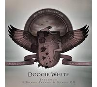 Doogie White - As Yet Untitled / Then There Was This (2 CD)