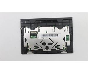 Dooku-2 Black / Jinn-2 Black - internal component CS16 2BCP - Large Mylar + Synaptics PCB, GS Black, SOVP&MP, PL C-COVER, Chico NEW