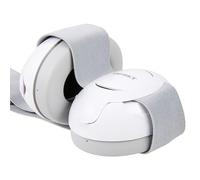 Dooky Baby Ear Protection BABY 0-36m protezioni acustiche per bambini White 1 pz