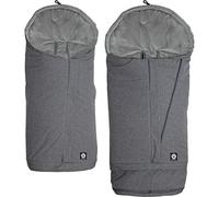 Dooky - Borsa universale per passeggino 2 in 1 (0-36 mesi)