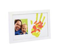 Dooky Happy Hands Baby & Me - Kit di pittura per bambini, 0,5 kg