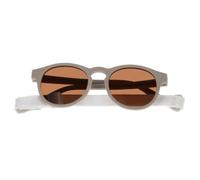 Dooky Sunglasses Tortora Occhiali da Sole, Aruba-Marrone Talpa, Unisex-Bimbi
