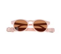 Dooky Sunglasses Aruba Pink polarizzati per Bambini e Neonati con Protezione UV 400-Antigraffio e antiriflesso Ragazze da 6 a 36 Mesi-Occhiali da Sole, Colore: Rosa, 16x4,5x7,5cm Unisex-Bimbi