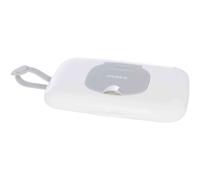 Dooky Travel Dispenser Box dispenser per salviette da viaggio 1 pz