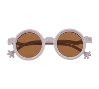 Dooky Waikiki Occhiali, Rosa Morbido, 3-6 Anni Unisex-Bimbi