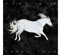 DOOL Here Now, There Then (CD) Album Digipak